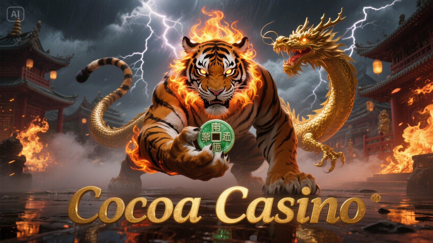 Cocoa Casino